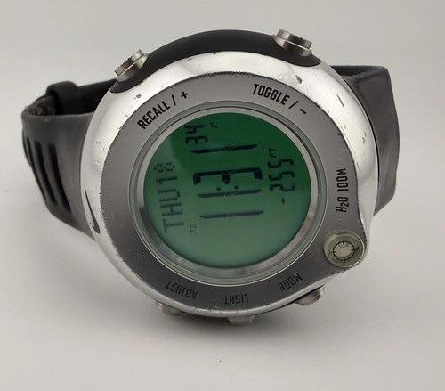 Orologio uomo nike wa0018 - orologio,