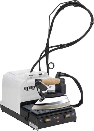 Stirolux tipostir 1100s made - tipostir,