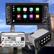 CarPlay 7" per autoradio T5