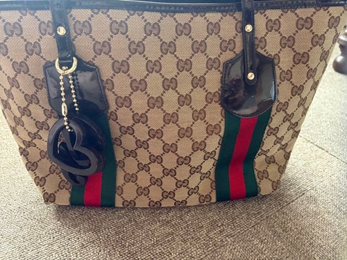 Borsa tracolla gucci in - gg,