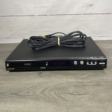 Magnavox H2160MW9 HDD DVD