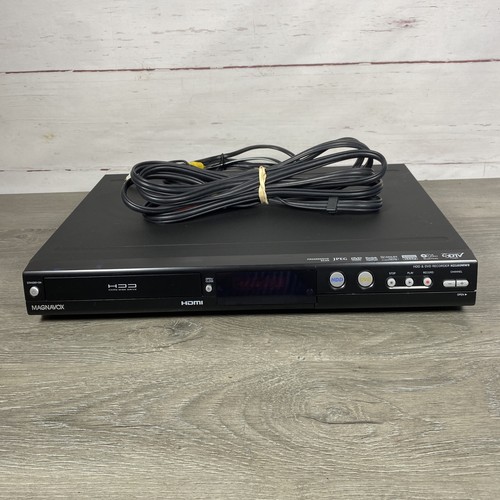 Magnavox h2160mw9 hdd dvd - magnavox,