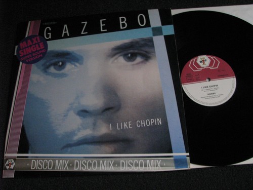 Gazebo like chopin maxi - gazebo-i,