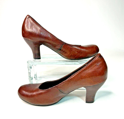Scarpe donna taglia bordate - scarpe,