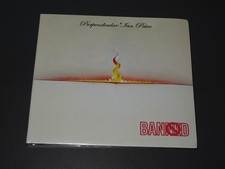 PURPENDICULAR IAN PAICE -