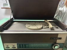 Radio giradischi siemens - giradischi,