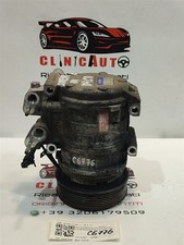 COMPRESSORE A/C PER KIA