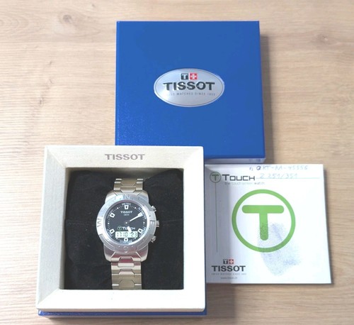 Orologio uomo tissot - uomo,