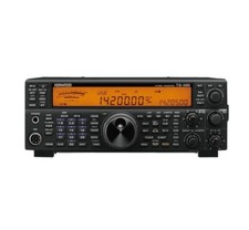 Kenwood TS-590SG Radioamatore