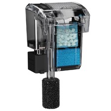 ASKOLL AQUA CLEAR 20 FILTRO A ZAINETTO CON PREFILTRO ACQUARIO DA 18 A 76 LITRI