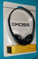 Koss KPH7 Cuffie Portatile