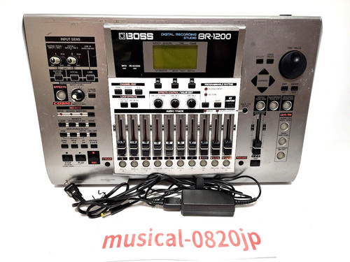 Boss 1200cd digital - boss,