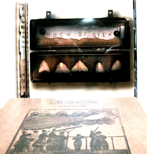 Book silk - book,
