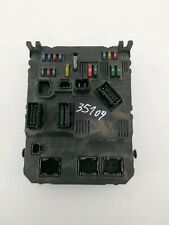 BODY COMPUTER CITROEN C3 - 1.4 HDI (2002 - 2009) MOTORE 8HY - ORIGINALE