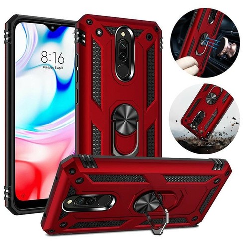 Custodia protettiva cellulare - ,