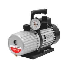 Pompa per Vuoto a Doppio Stadio - WÜRTH 0701956100