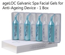 Nuskin ageLOC Gel Viso
