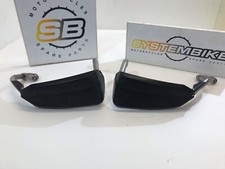 PARAMANI BMW F 800 GS 2008-2012 / HAND GUARD
