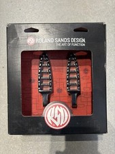 Roland Sands Moto Foot Pegs