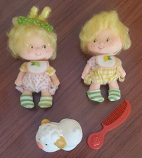 Vintage Strawberry Shortcake