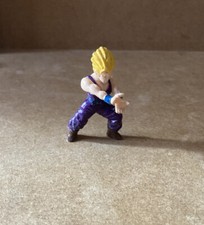 Dragon Ball Z, Panini - Personaggi 3D | Gohan Super Saiyan 2 Livello