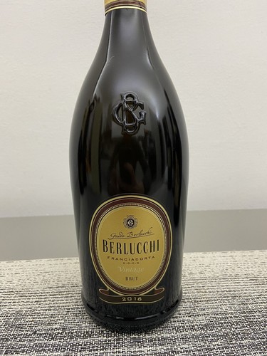 Berlucchi franciacorta - berlucchi,