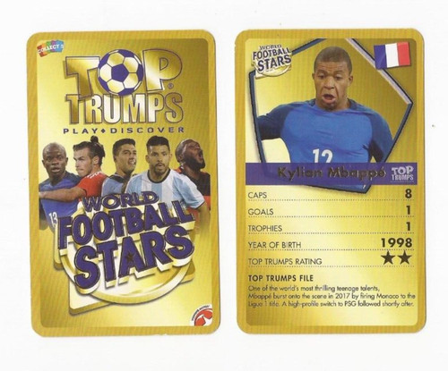 Kylian mbappe francia - ~, top