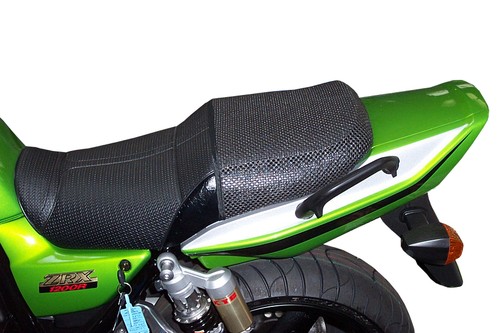 Kawasaki zrx 1200r 2001 - zrx, 2001-2006