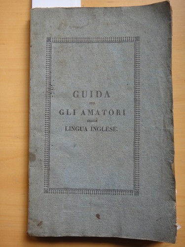 1814 guida per - gli, amatori