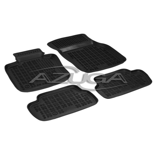 Tappetini per auto 4cm gomma - auto,