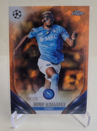 Maglia topps chrome sapphire - chrome,