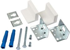 Gedotec 2x Supporto per