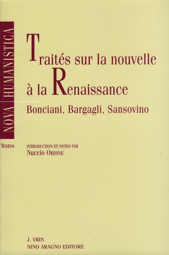 Traités sur nouvelle la - traités,