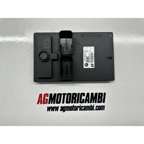 Centralina servizi zfe cdi ecu - cdi,