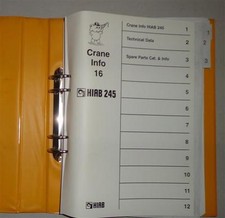 Catalogo Ricambi/Listello di