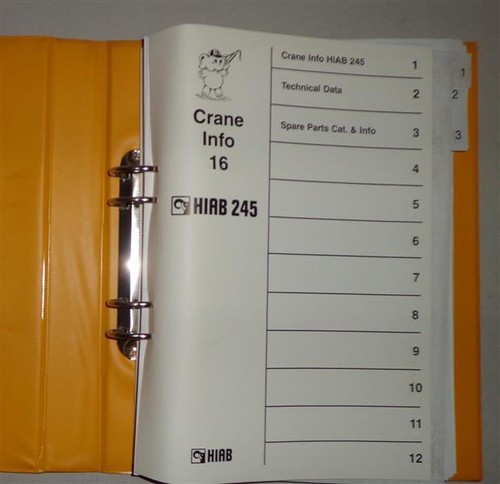 Catalogo ricambi listello - catalogo, ricambi/listello