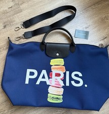 Nuova borsa Longchamp Paris
