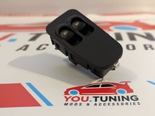 Pulsantiera lato guidatore