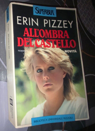 All ombra del castello - all’ombra,