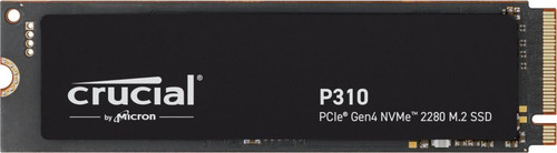 Crucial ssd interno 1tb - 1tb, m.2