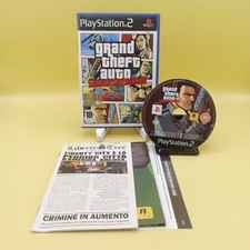 Grand Theft Auto Liberty City