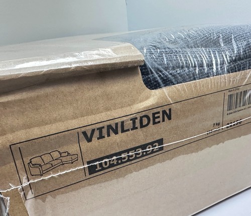 Ikea vinliden divano - vinliden,
