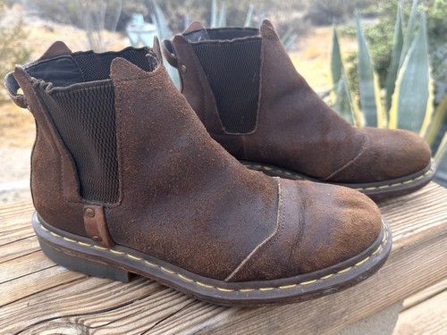 Raro stivale martens - dr.,