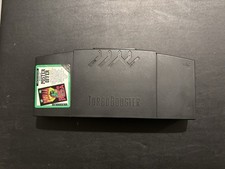 Turbo Booster Plus per Console