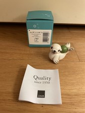 Foca Mini THUN con palla verde