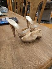 Casadei donna tacco 7