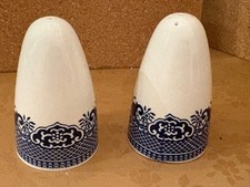 CHURCHILL SET SHAKER SALE E