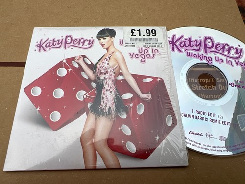 Katy perry waking - waking, up