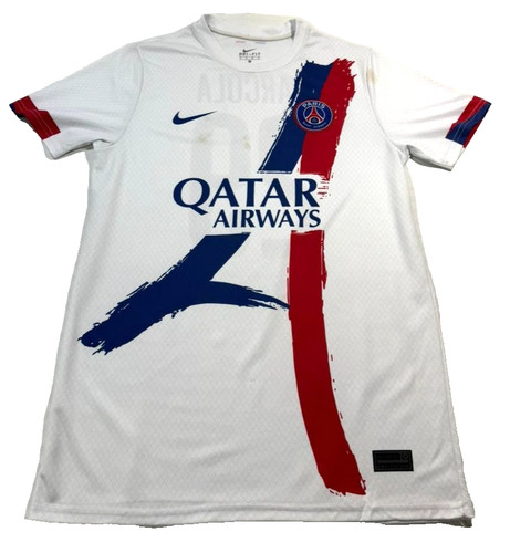 Maglia calcio uomo nike paris - maglia,
