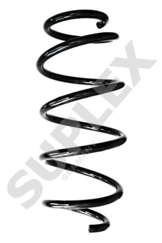 Molla sospensione suplex - 1,